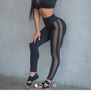 Brand new bombshell sportswear leggings